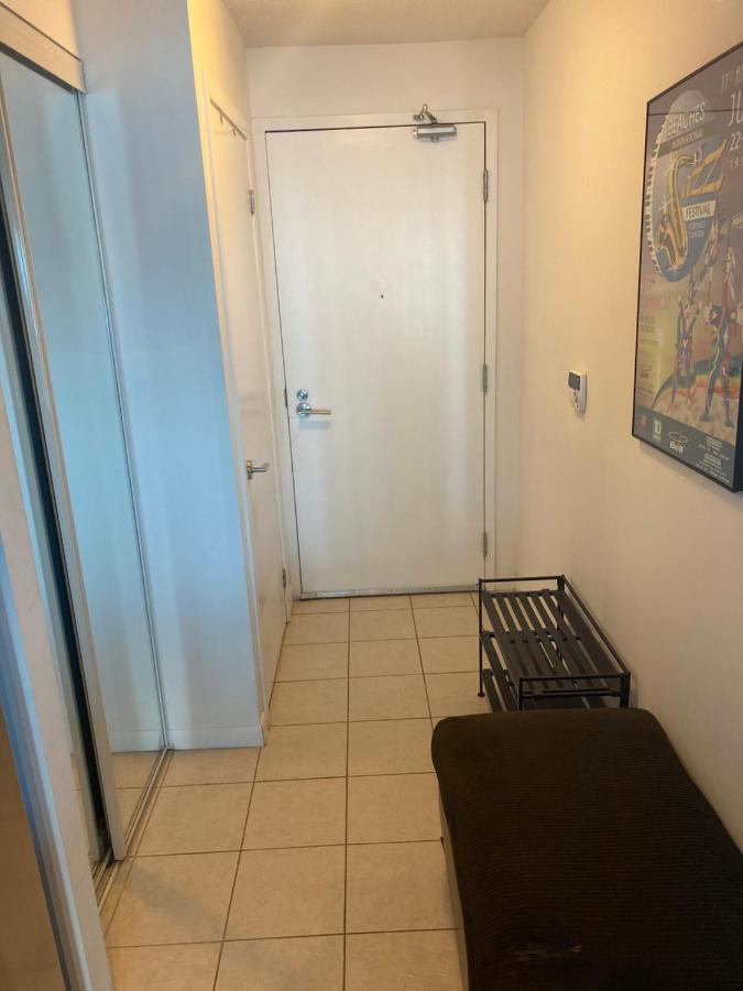 Downtown Toronto+Free Parking+Cn Tower View Apartment Екстериор снимка